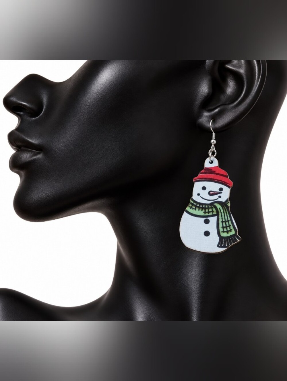 Fashion Jewelry Earrings
